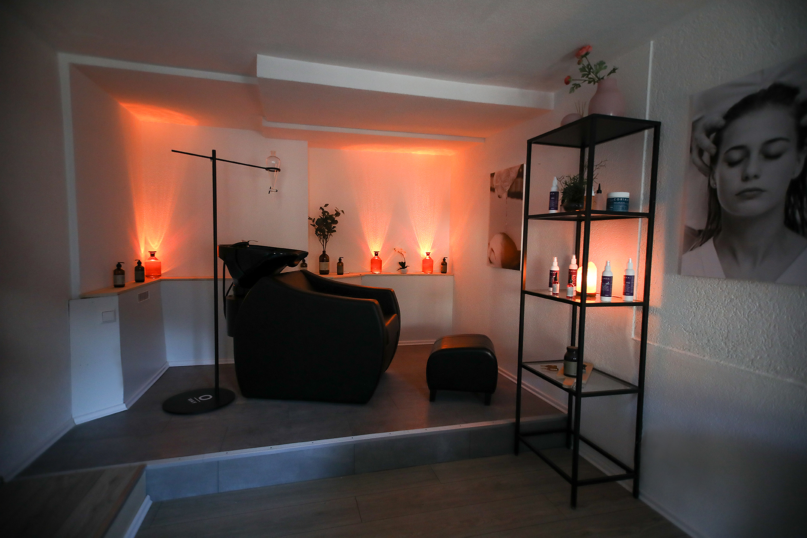 Head-Spa